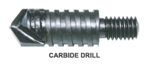 CarbideDrill