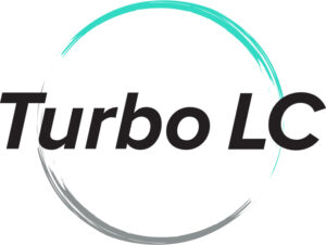 Turbo LC Logo